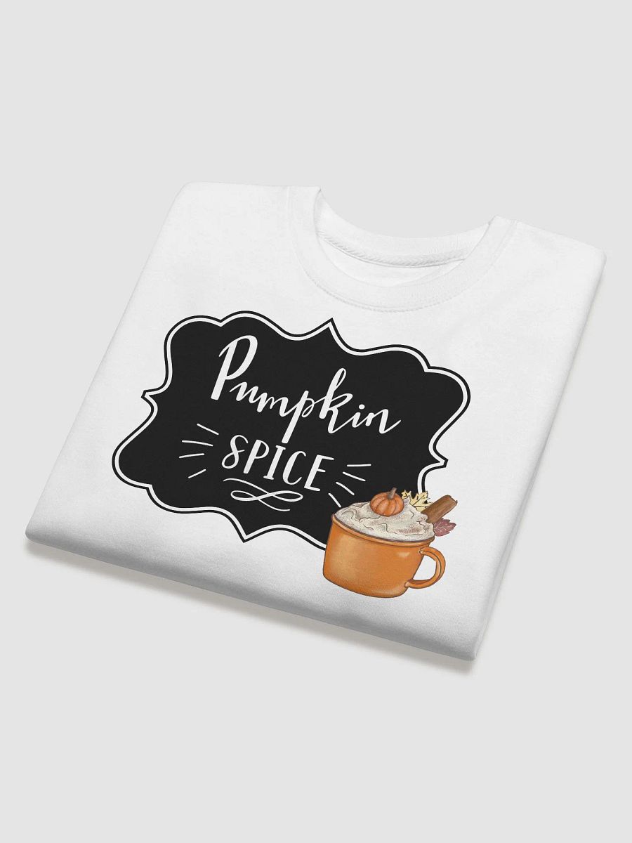 Pumpkin Spice Delight Sweatshirt product image (12)