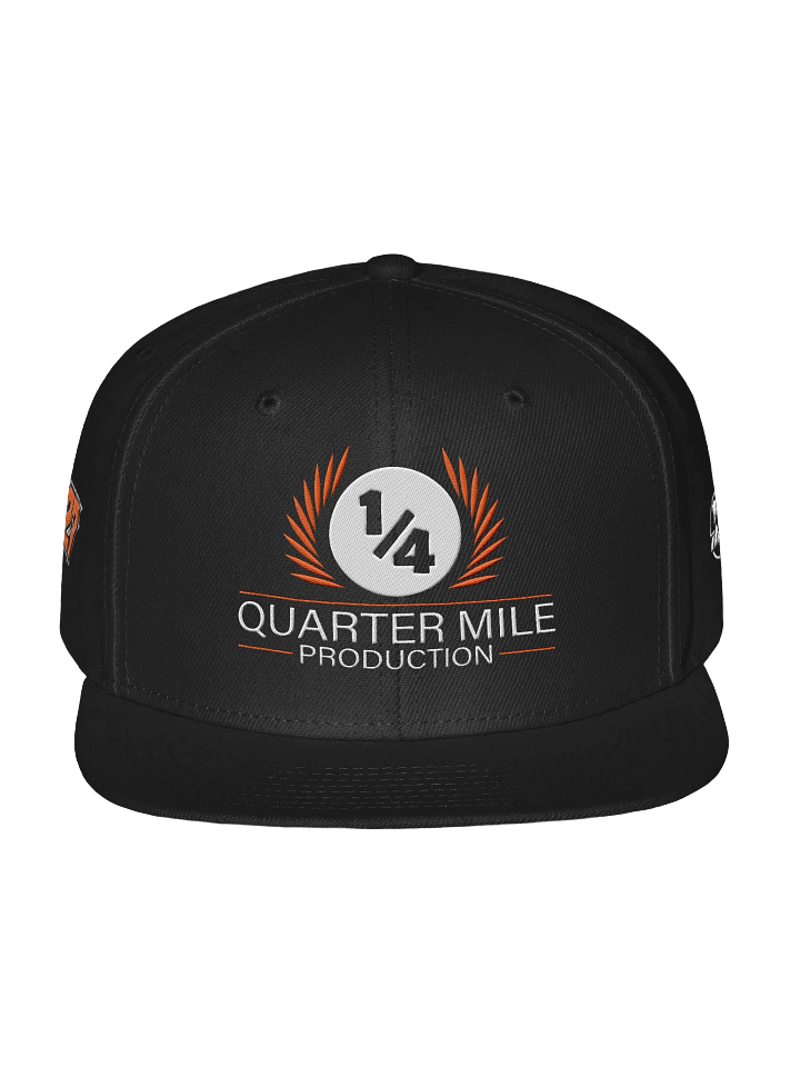 1/4 Mile Productions product image (4)