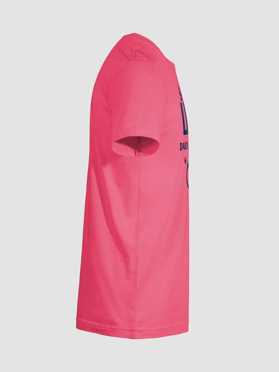 Life Saver Clock T-Shirt product image (122)