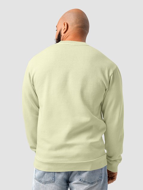 Photo showing Lane Seven Urban Crewneck Sweatshirt