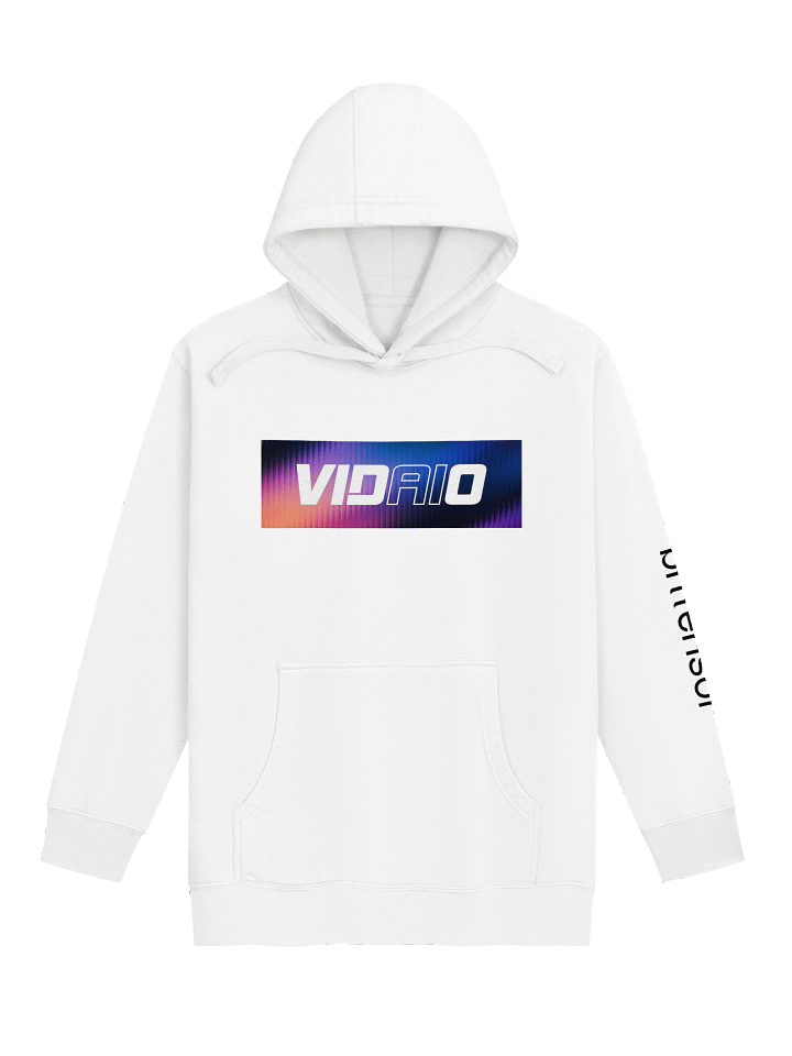 SN85 - VIDAIO HOODIE product image (1)