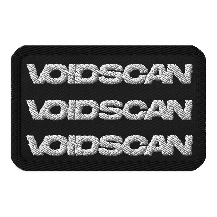 Voidscan Stacked Patch product image (1)