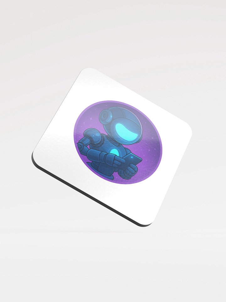 Bot Squad Coster product image (1)