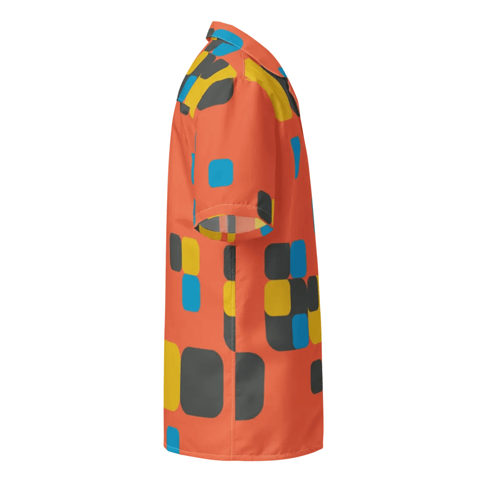 Cube Base Shirt product image (5)