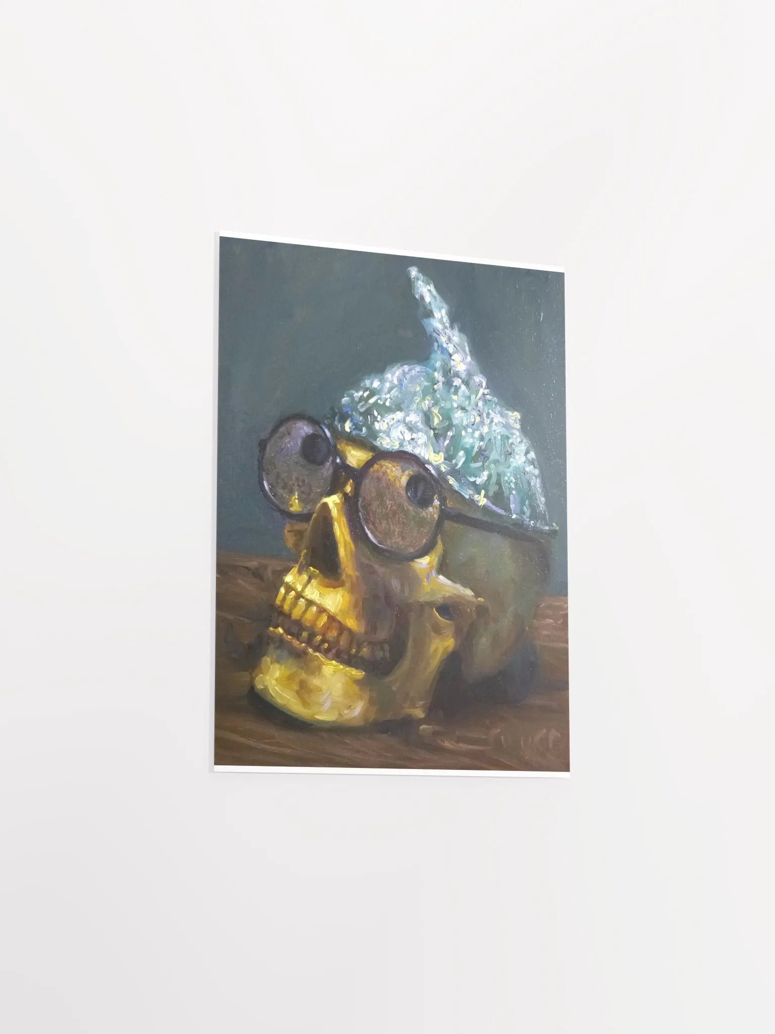 A Conspiracy! product image (3)