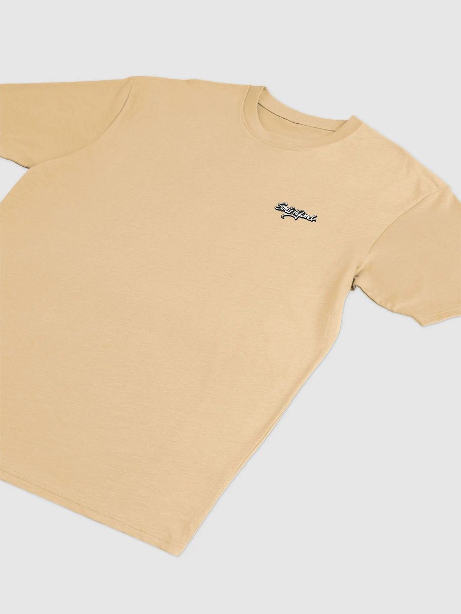 "Smirkyland X Smirky Face" Shirt product image (2)