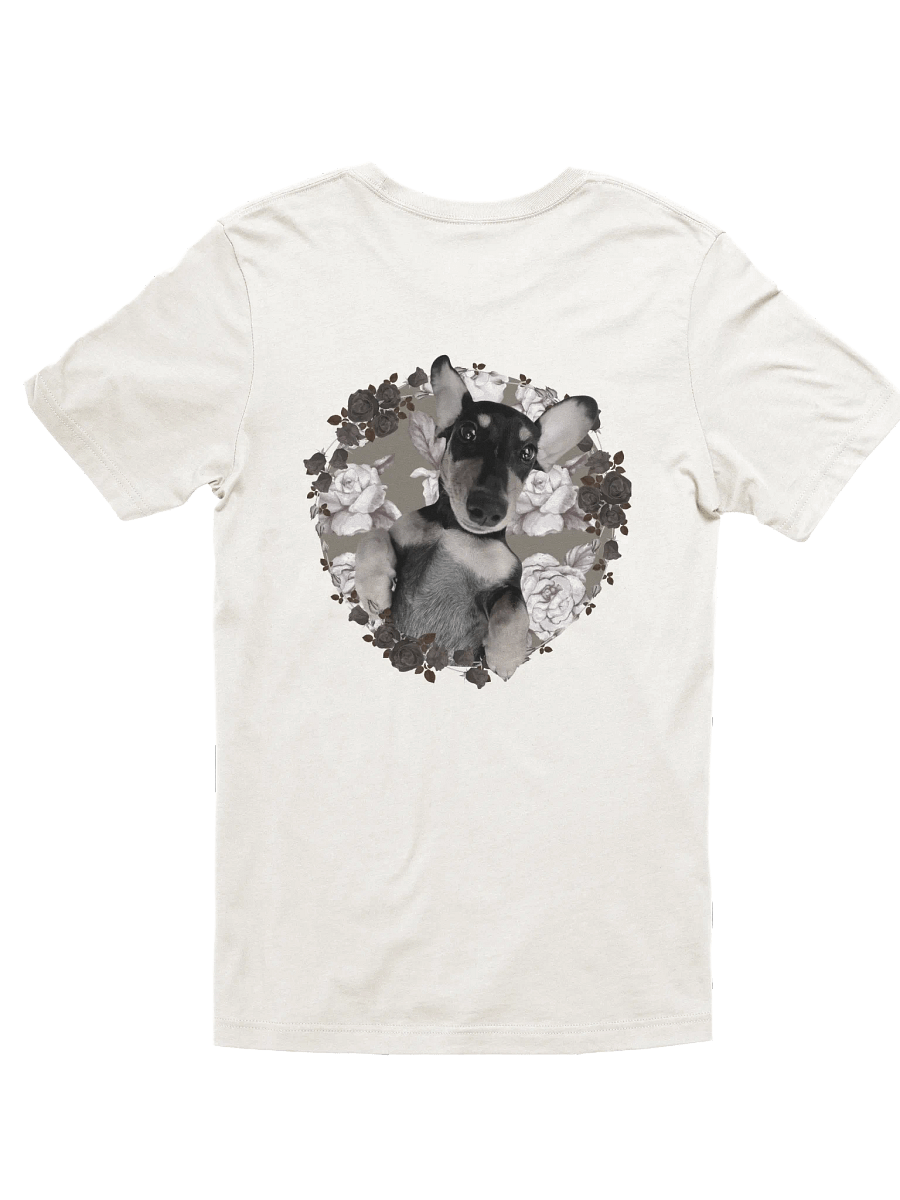 Hammi Time Unisex T-Shirt Light Colours product image (1)