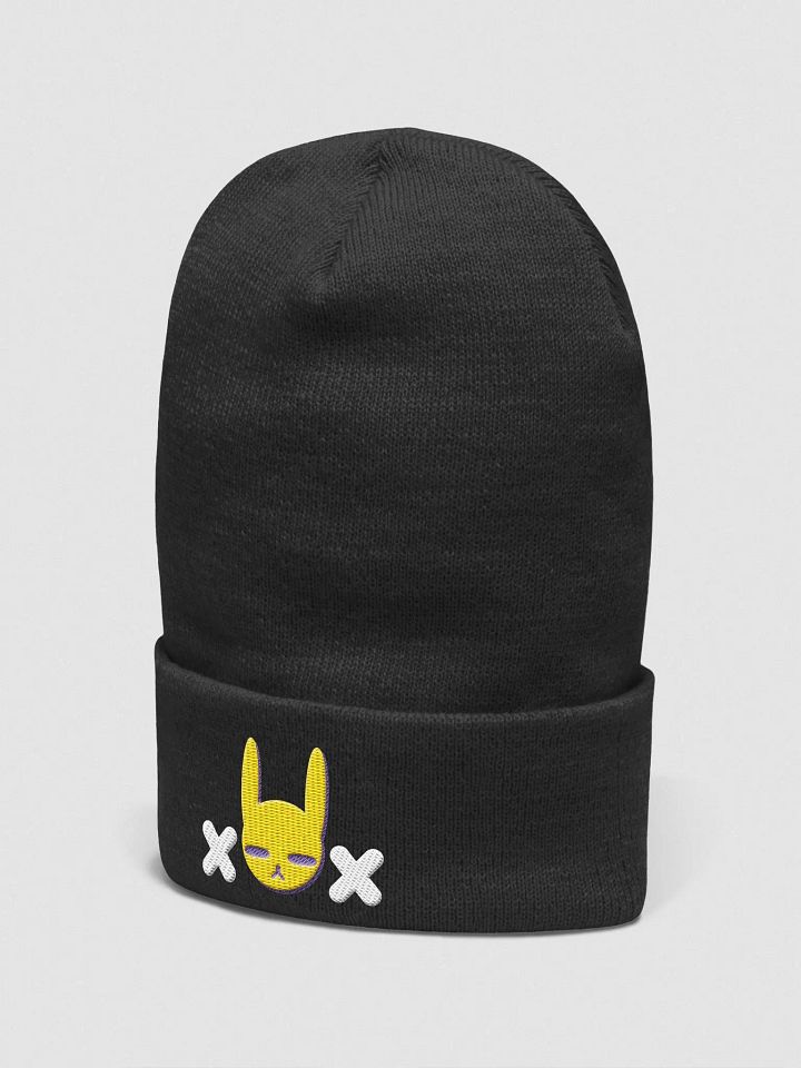 Bunny Beanie product image (2)