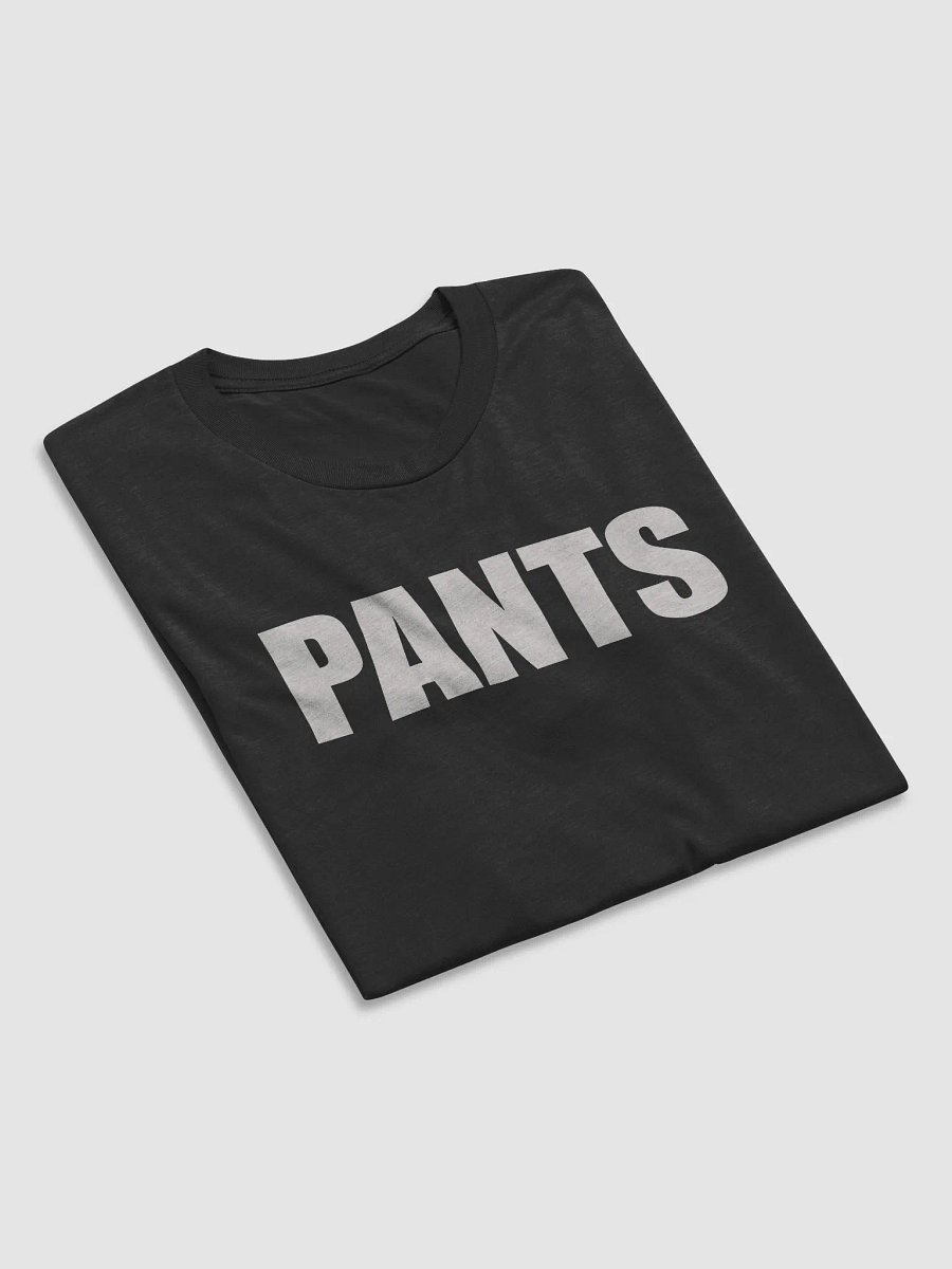Pants Shirt- Bella Canvas product image (6)
