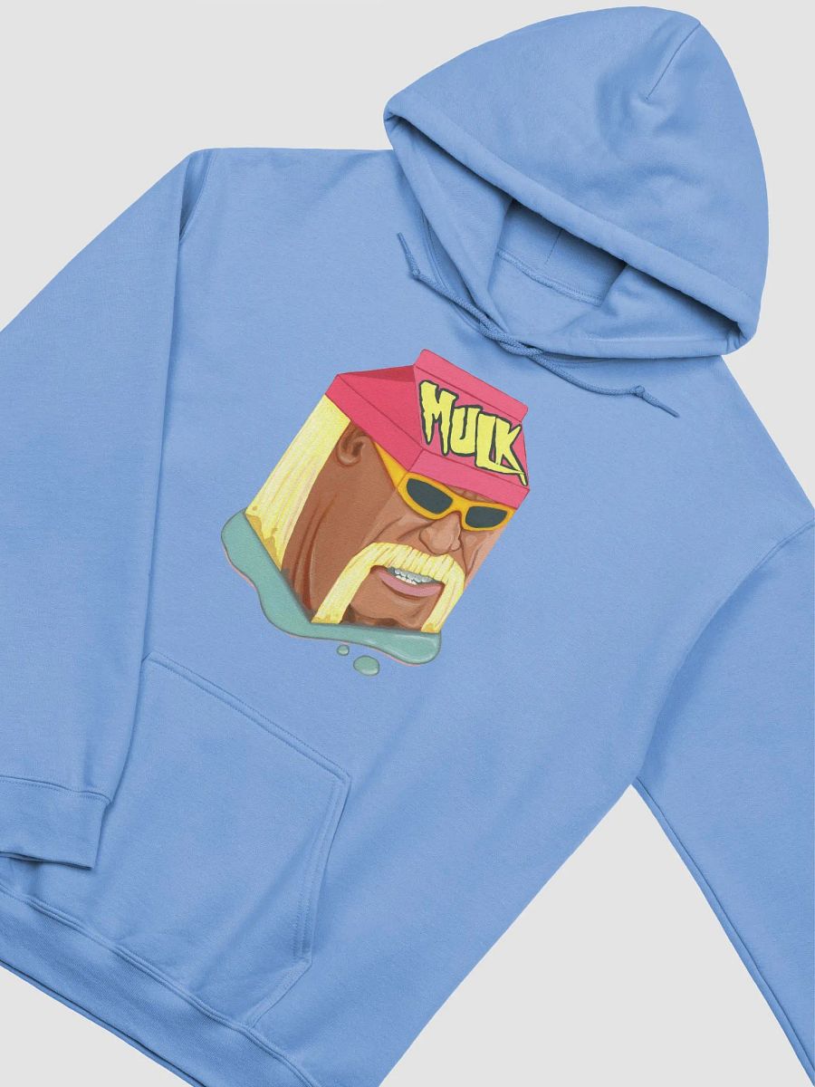 Mulk Hoodie product image (3)