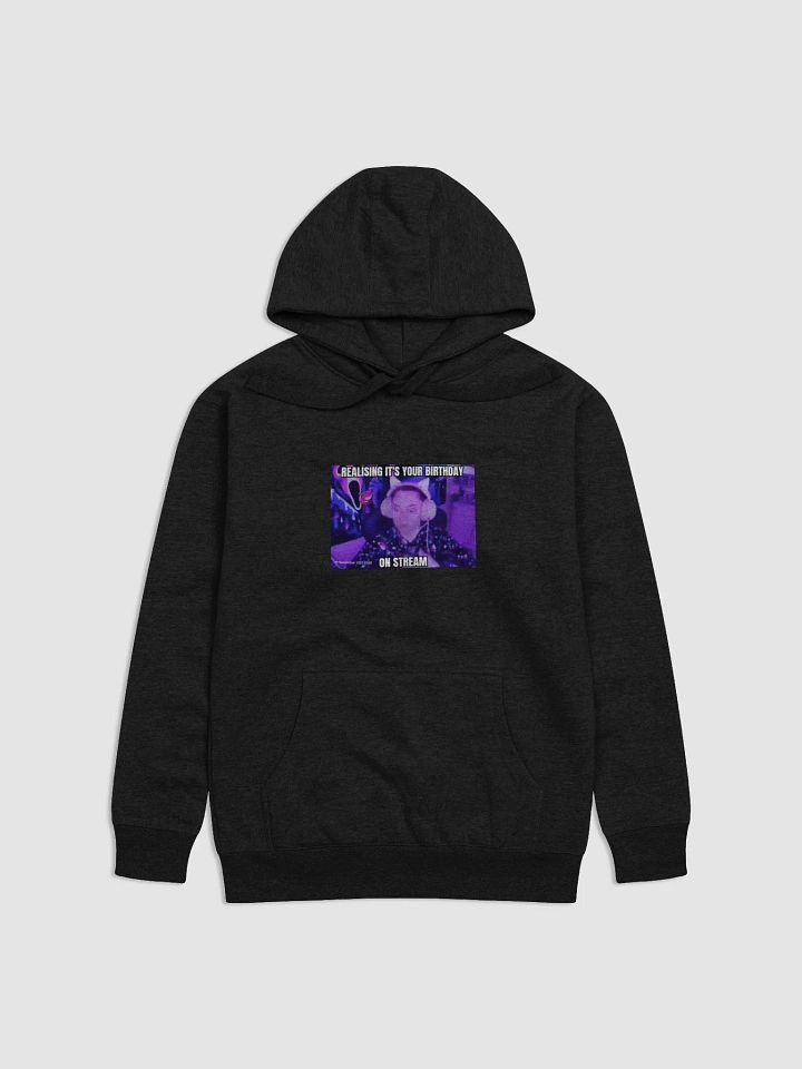HAPPYBIRTHDAYHoodie product image (1)