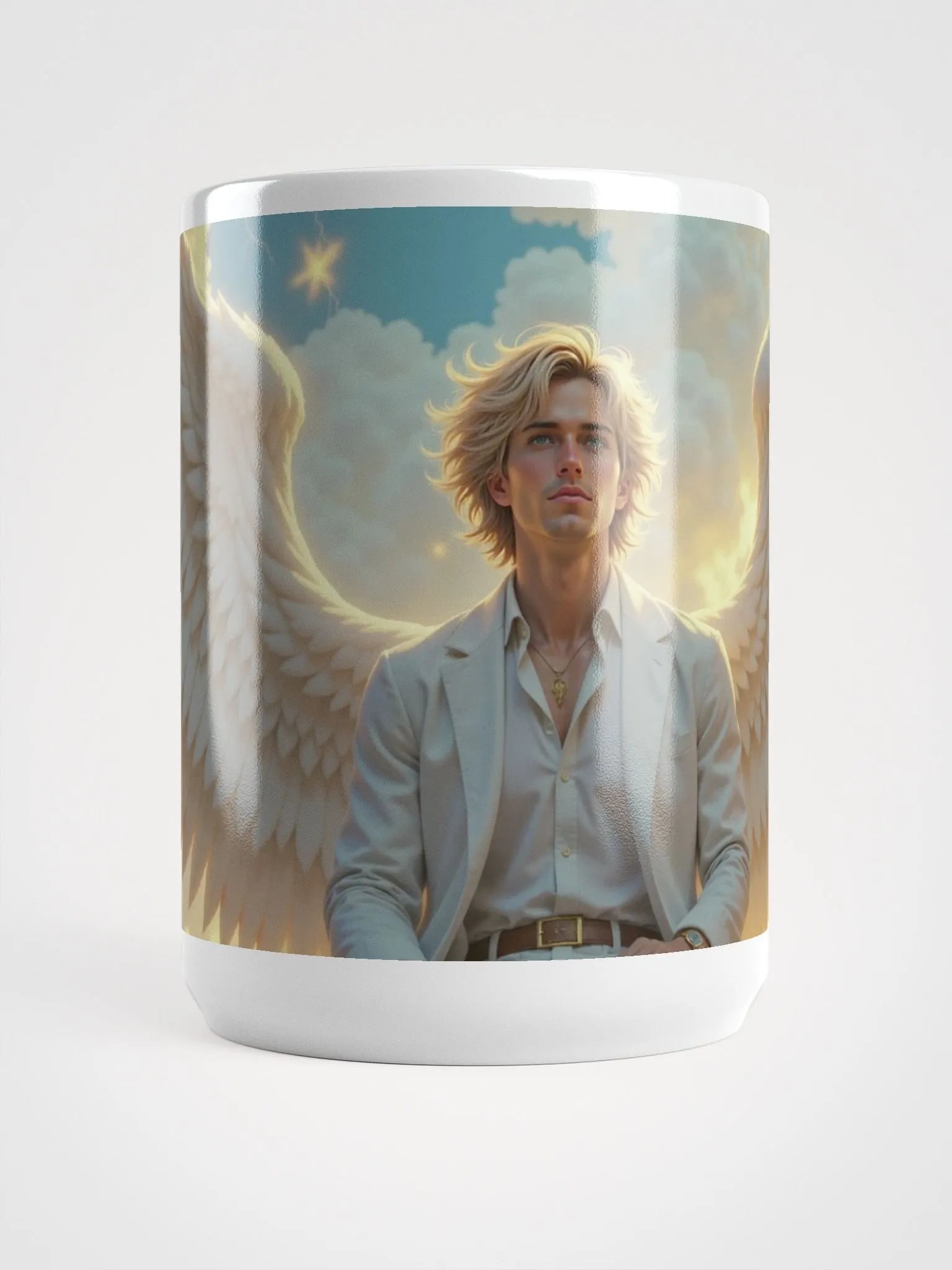 Rafy - Mug product image (1)