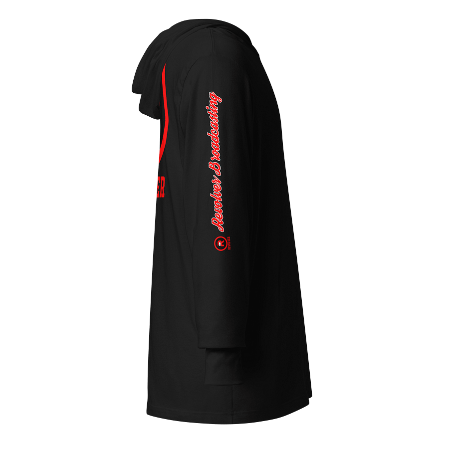 Revolver Broadcasting Hoodie product image (5)