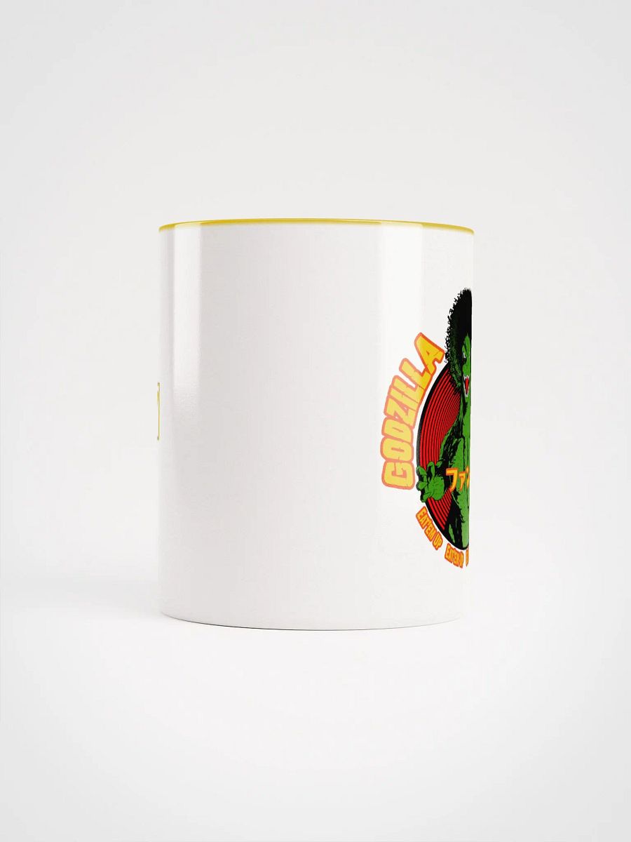 Godzilla Funk Coffee/Tea Mug product image (5)