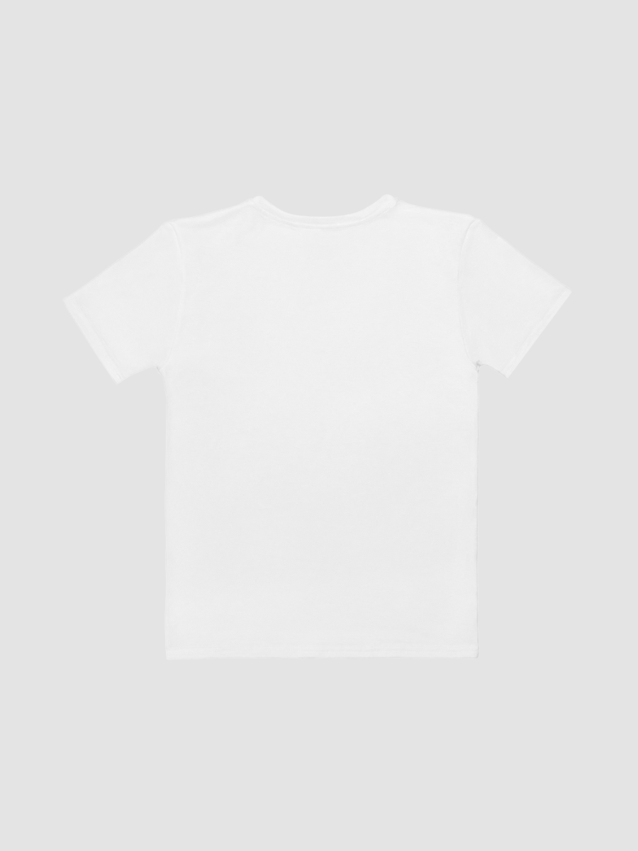 T-Shirt - White product image (6)