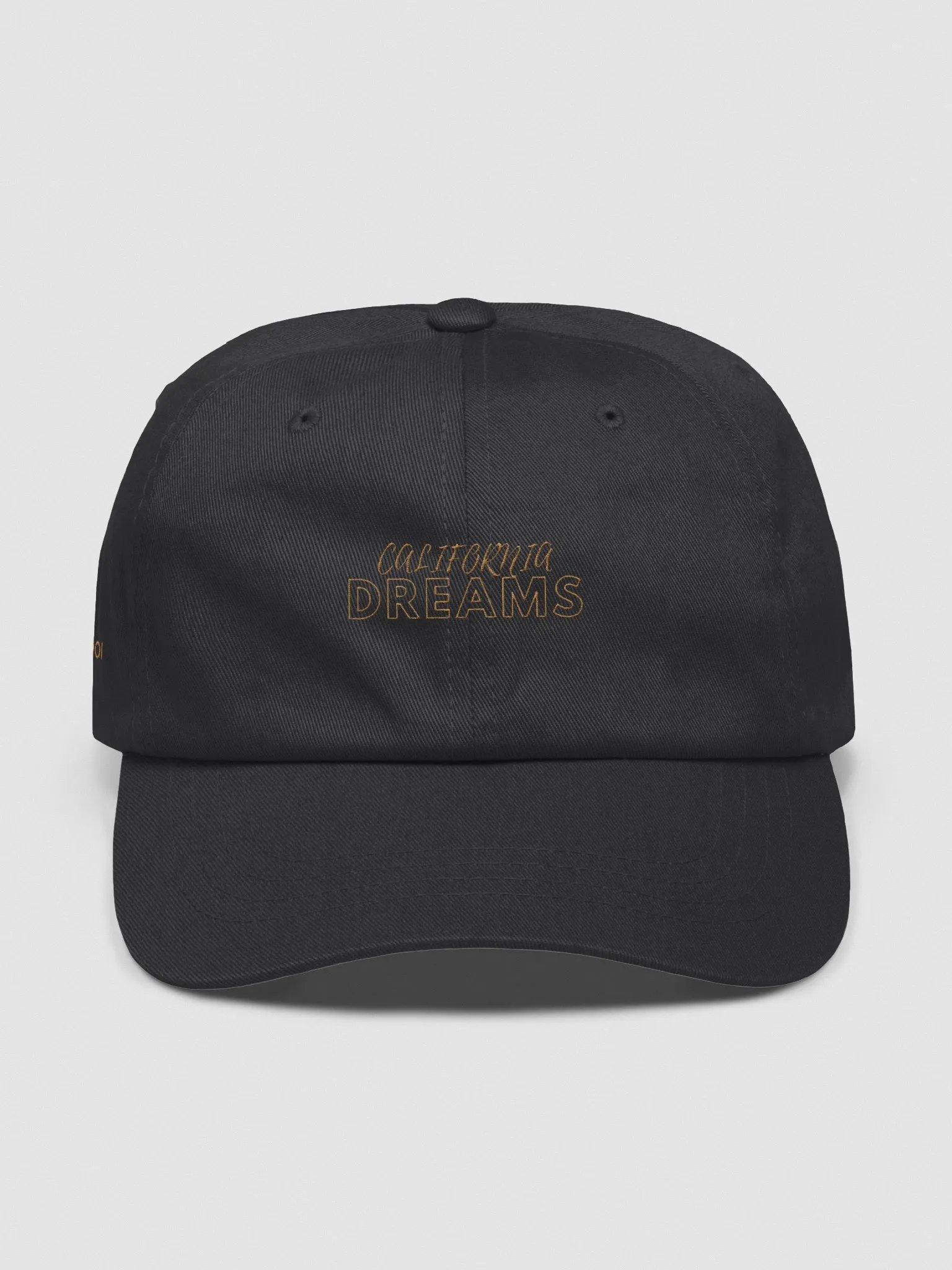 California Dreams Hat product image (4)