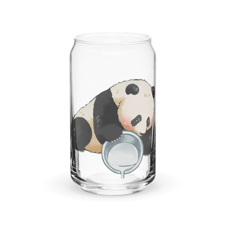 XIANXIANZAI🐼Giant Panda product image (2)