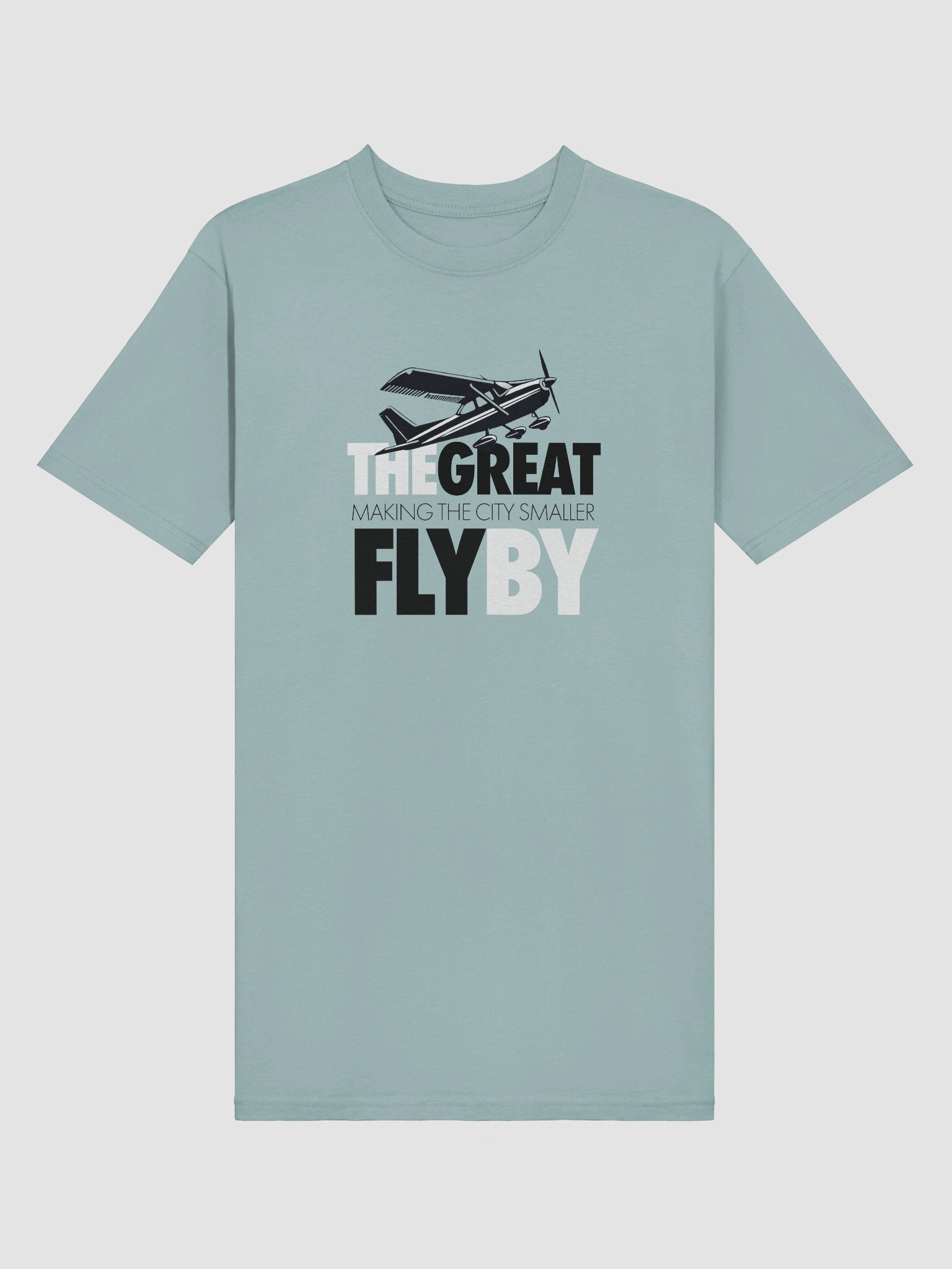 FLYBY & Plane product image (3)