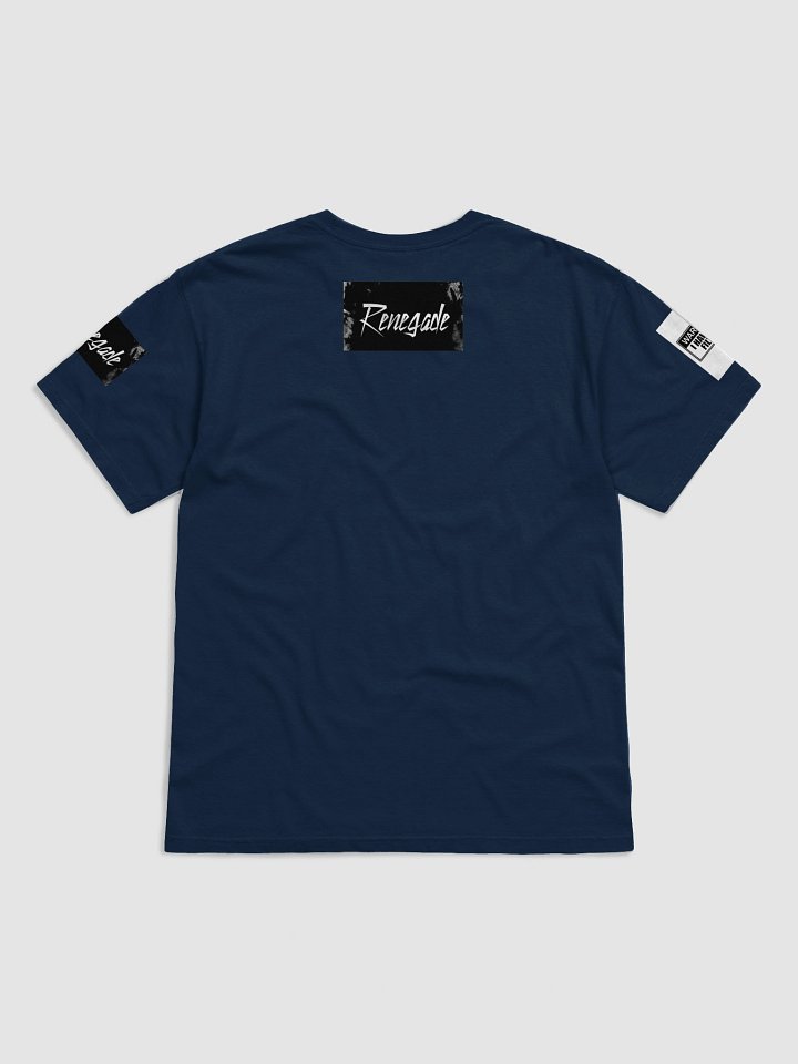 Renegade Smoke T-Shirt No Filter product image (21)