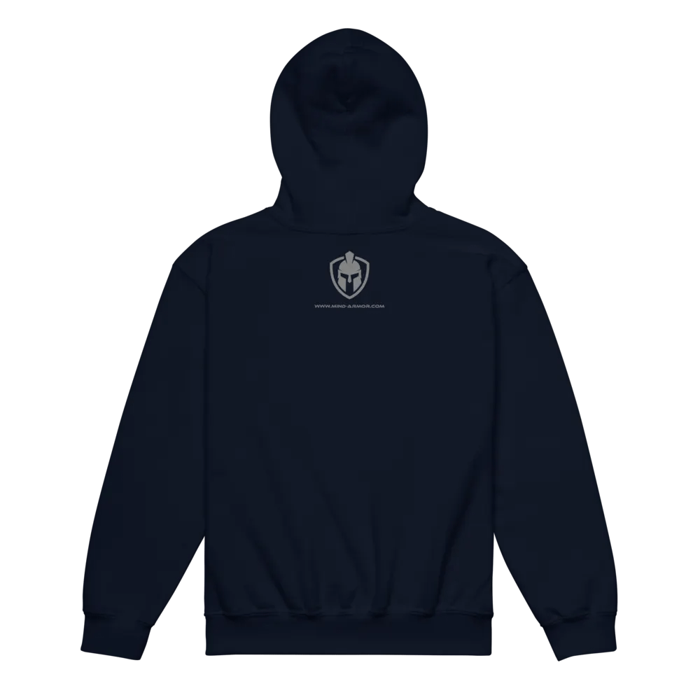 Mind Armor - Boy's Hoodie 2 product image (7)