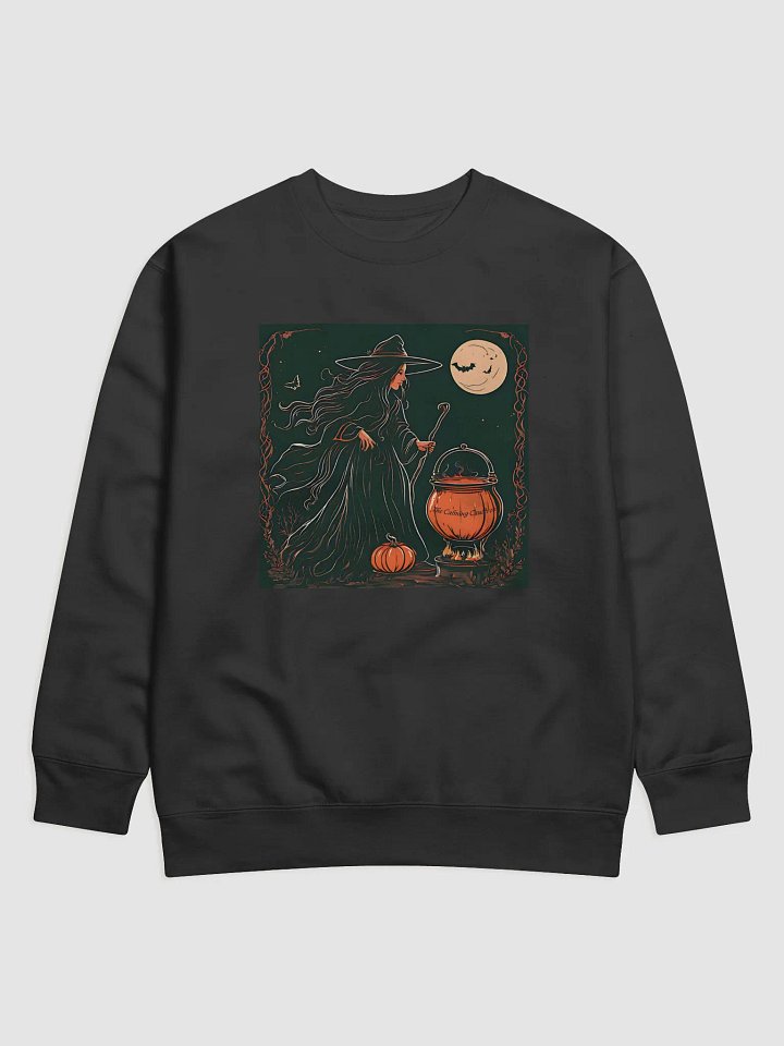 Mystical Cauldron Comfort product image (1)