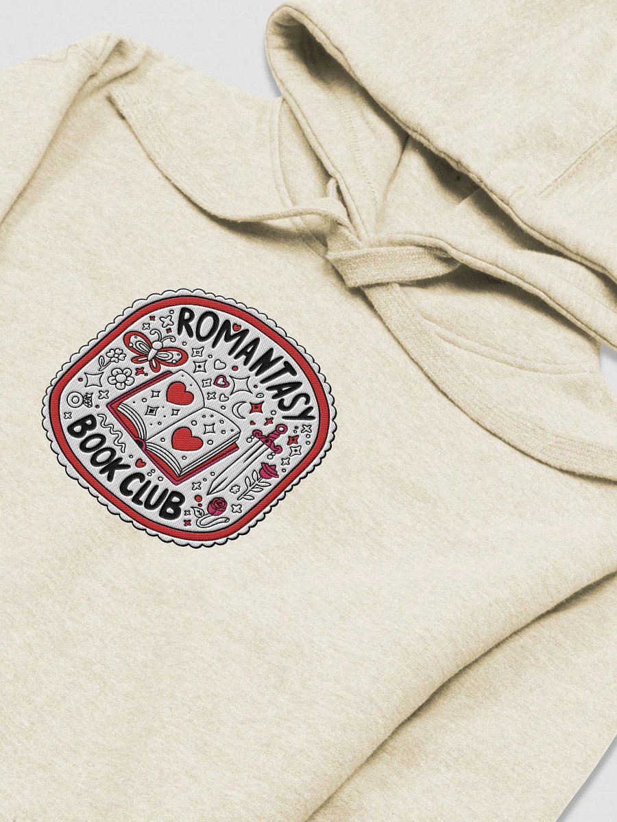 Romantasy Sweatshirt product image (3)