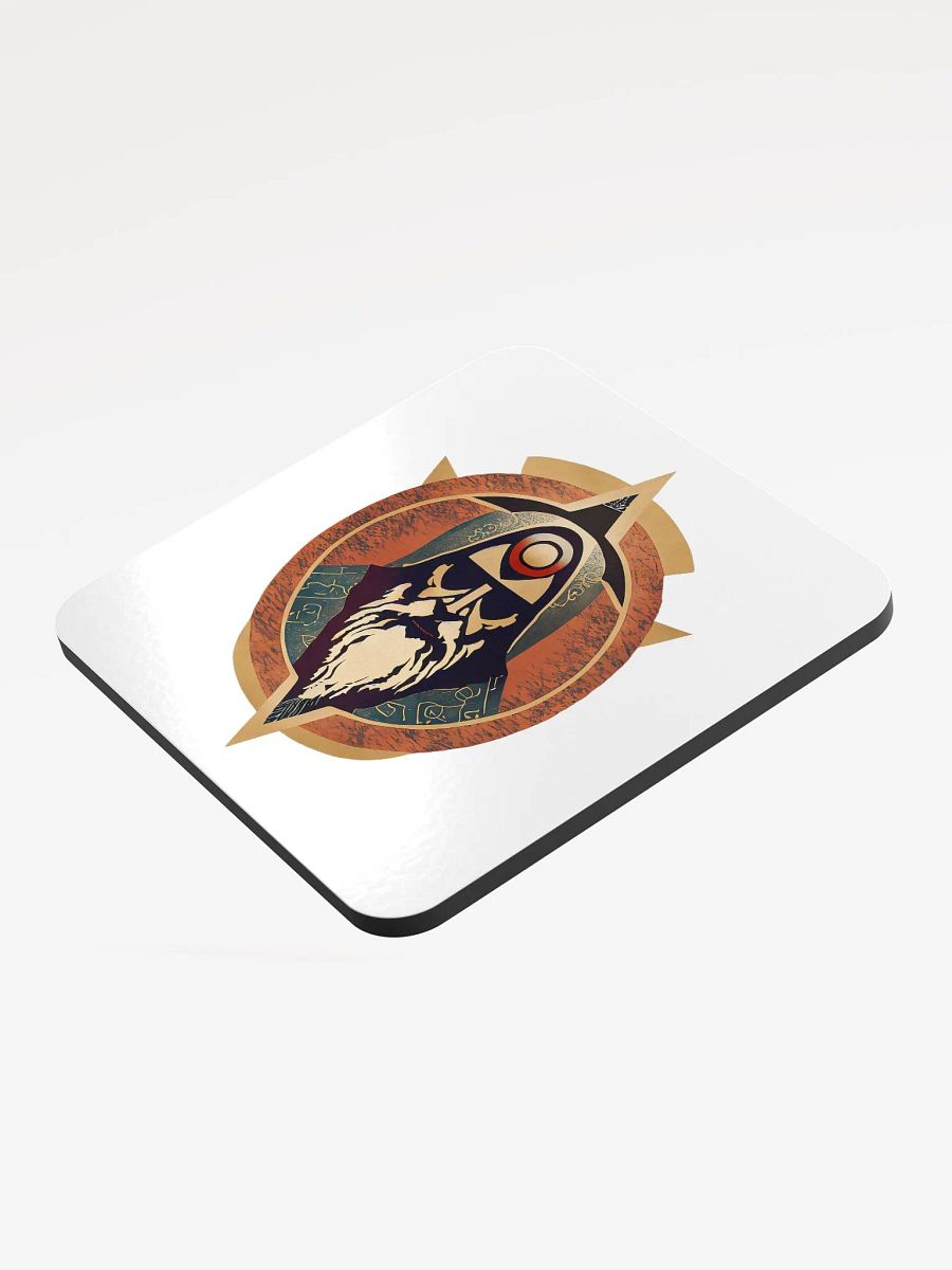 OLD AND WISE Cup coaster product image (3)