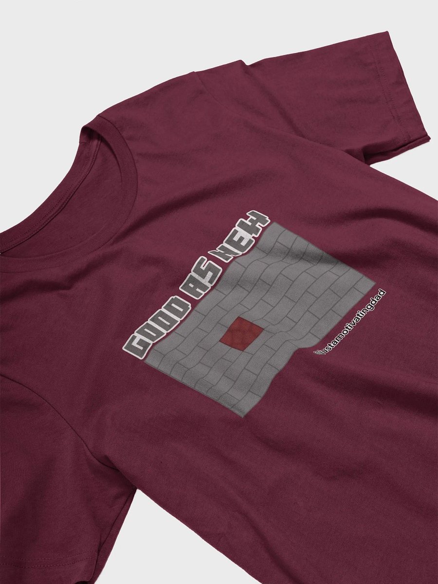 Good as New Minecraft product image (3)