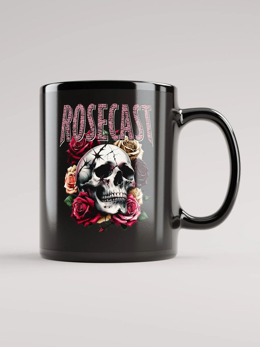 Rosetallica Mug product image (2)