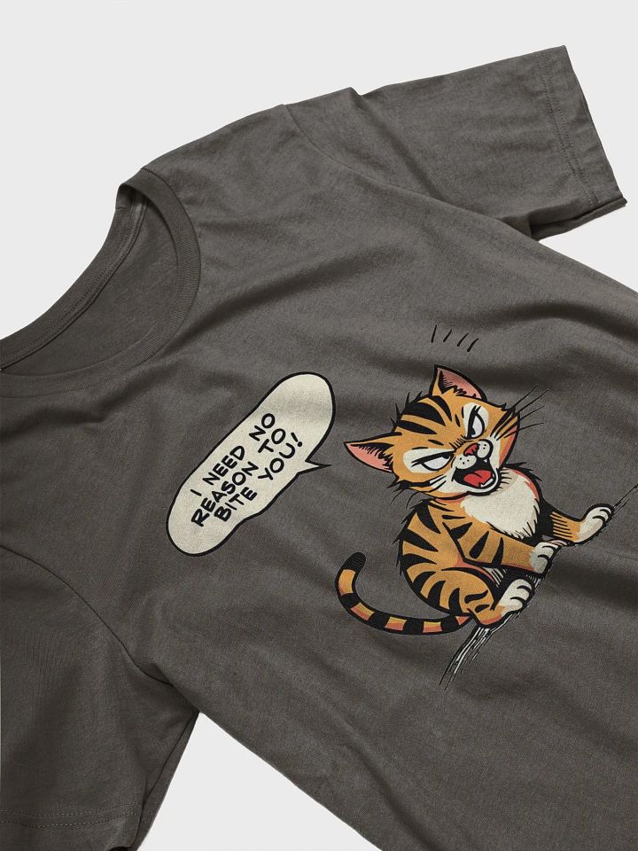 Mean Kitty product image (6)