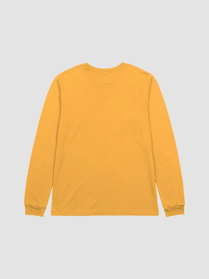 NEUTER RULES long-sleeve t-shirt product image (6)