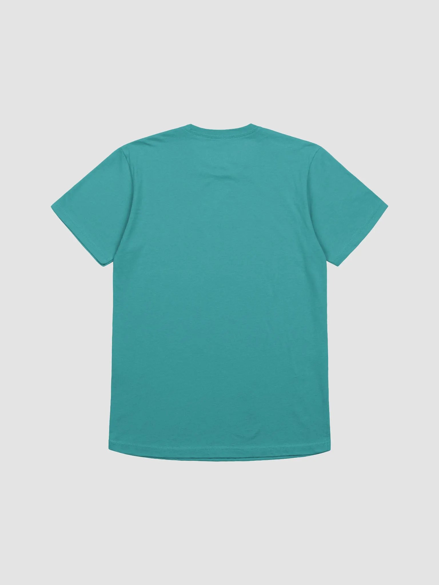 Classic Logo Tee product image (2)