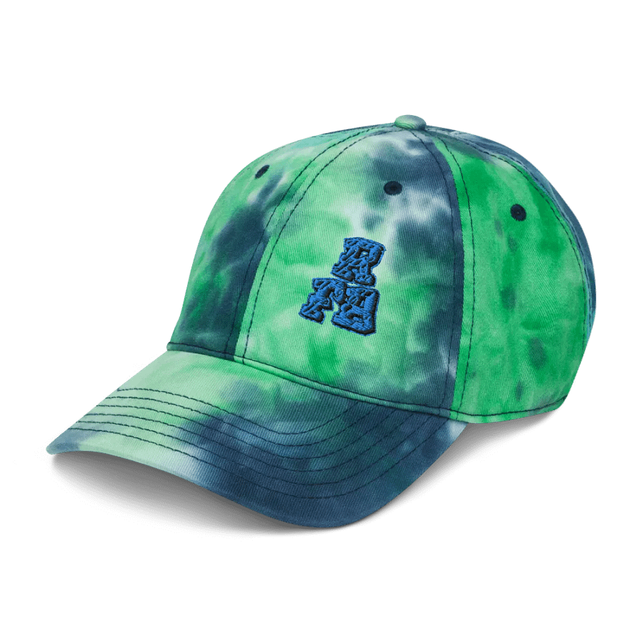 Tye Dye Ricerhat product image (10)
