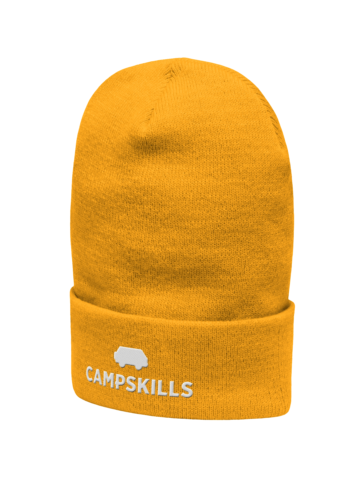 CAMPSKILLS Embroidered Beanie product image (2)