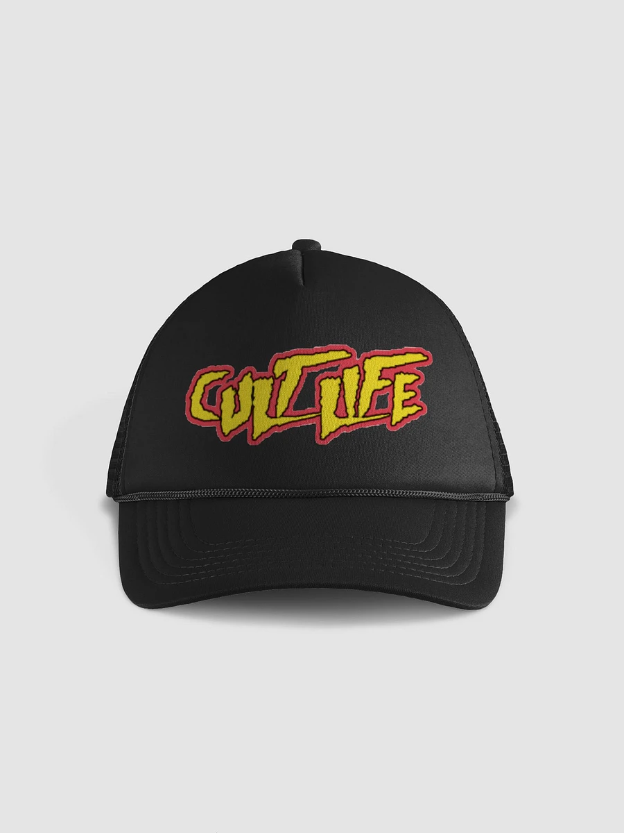 CULT MANIA HAT product image (2)