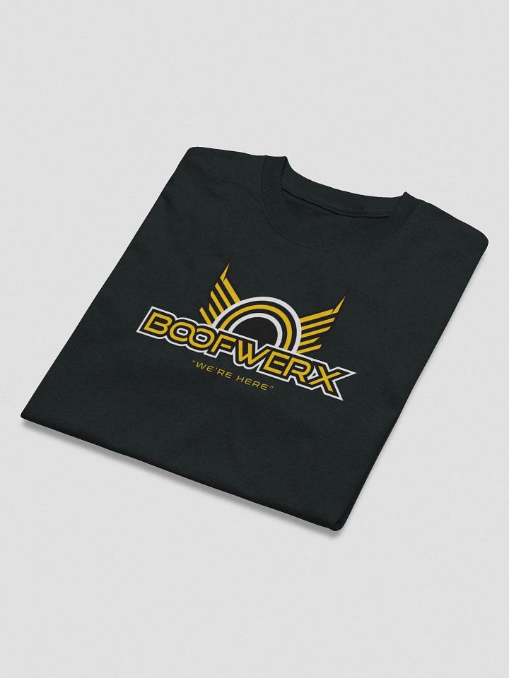 Boofwerx Tee product image (1)
