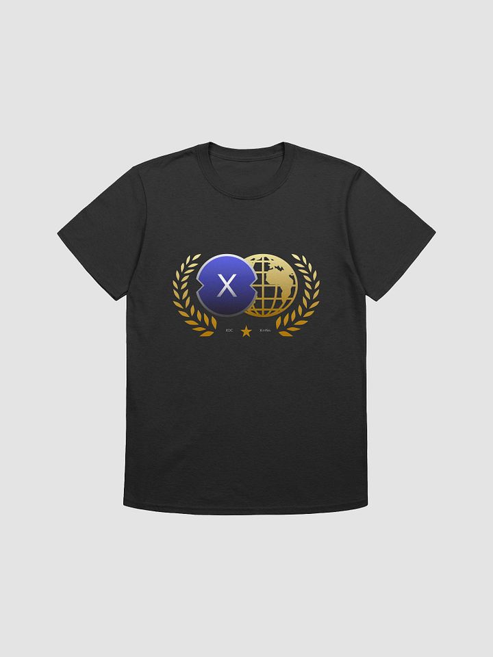 XDC Classic Tee product image (1)