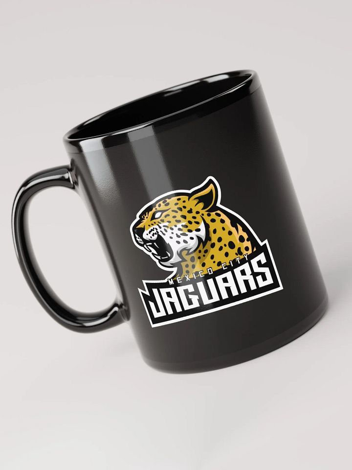 JBL2 Mexico City Jaguars Mug product image (1)