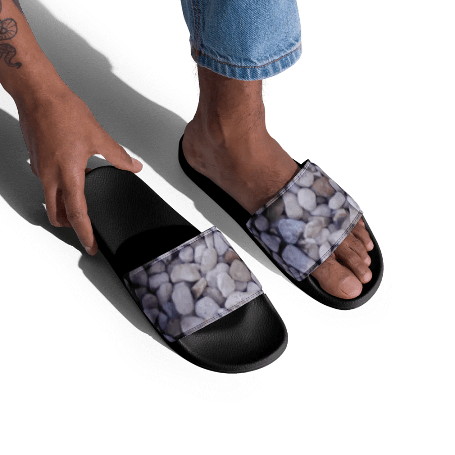 "Dietz" Mens Slides product image (6)