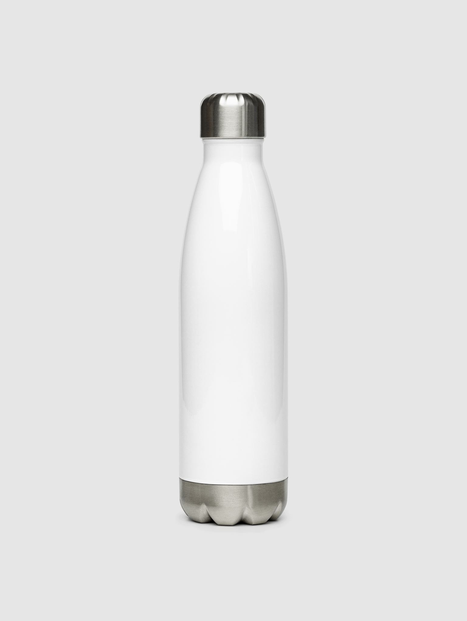 [Evil_Lemonade] Stainless Steel Water Bottle product image (2)