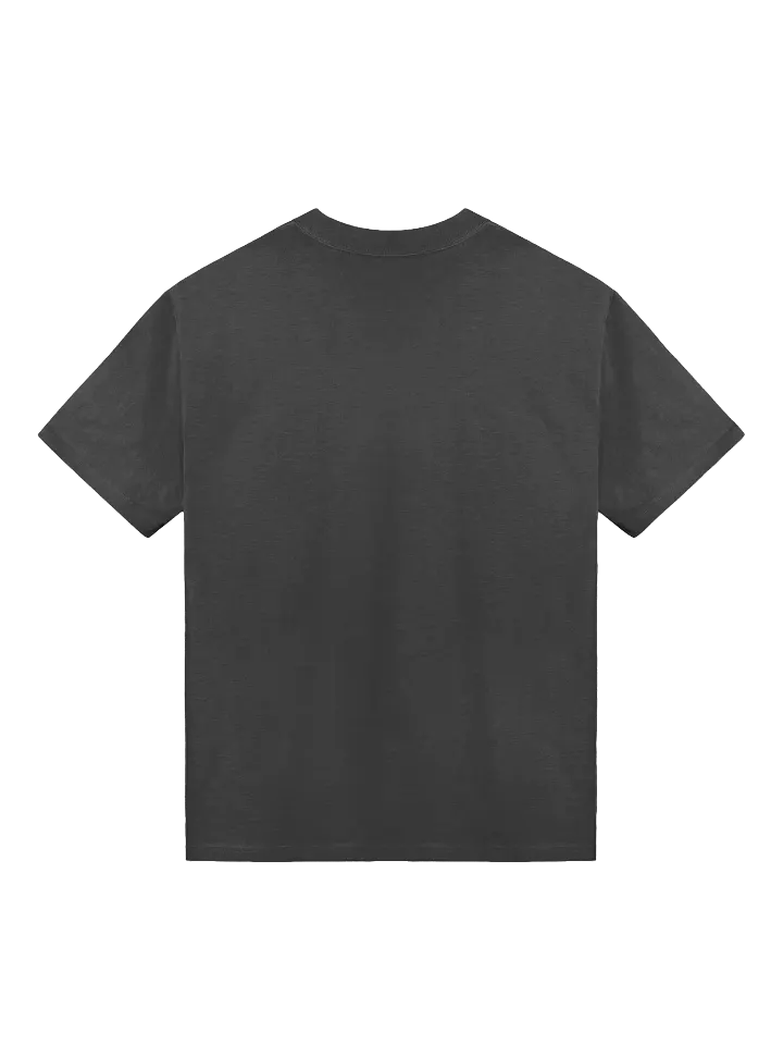 Energy Oversized Shirt product image (2)