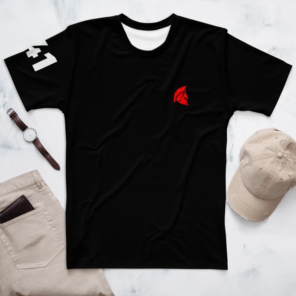 Spartan 941 T-Shirt product image (7)