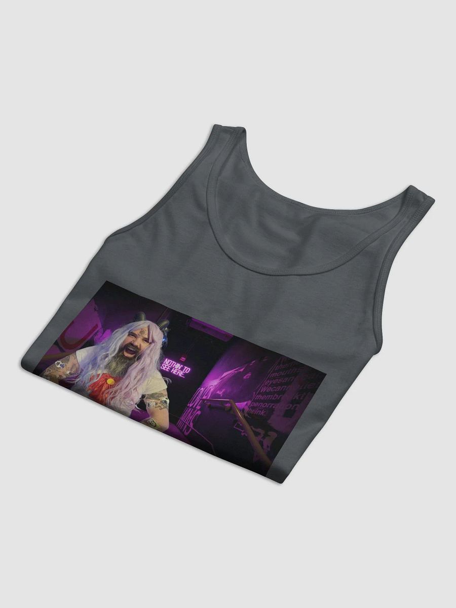 nothing to see here men's tank top product image (4)
