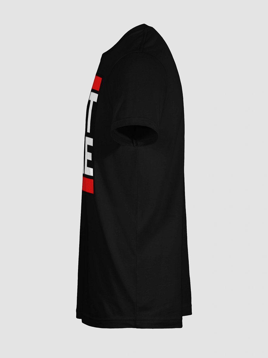 MistaHanMan GET TAE T-Shirt product image (11)