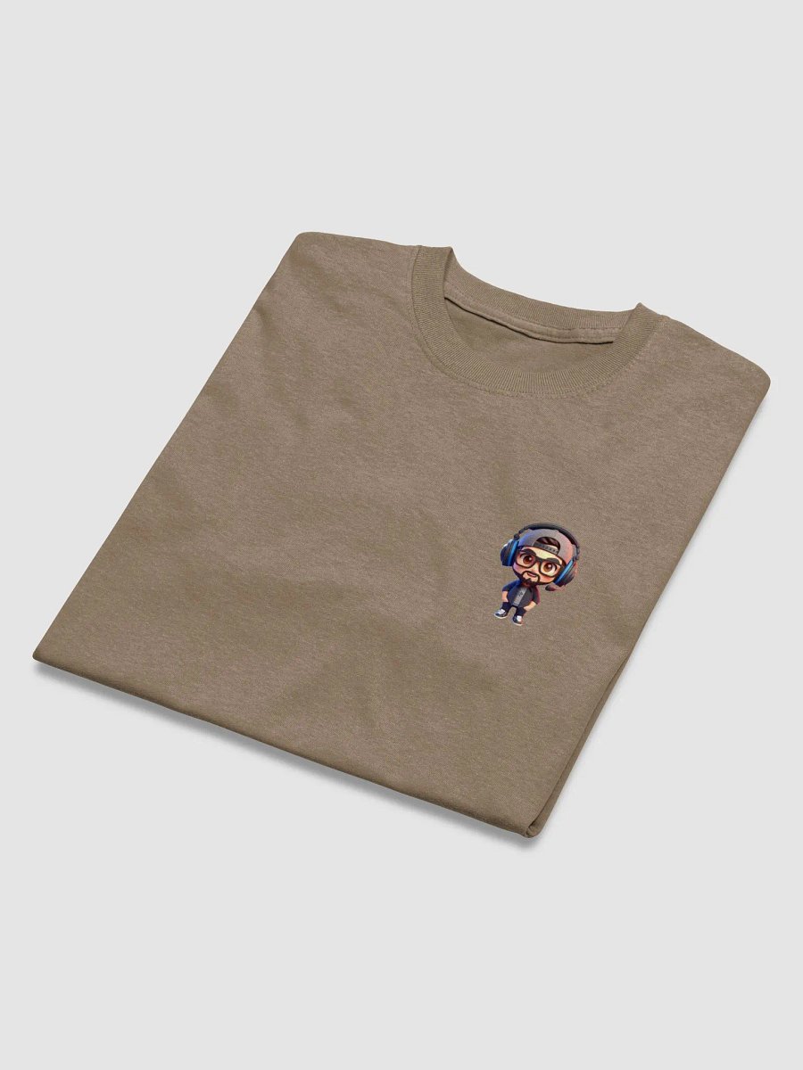 Captain Asshat T-Shirt product image (18)