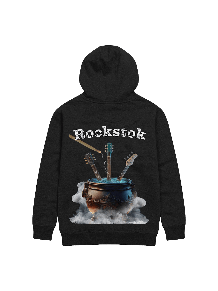 Rockstok Cauldron Hoodie! product image (2)