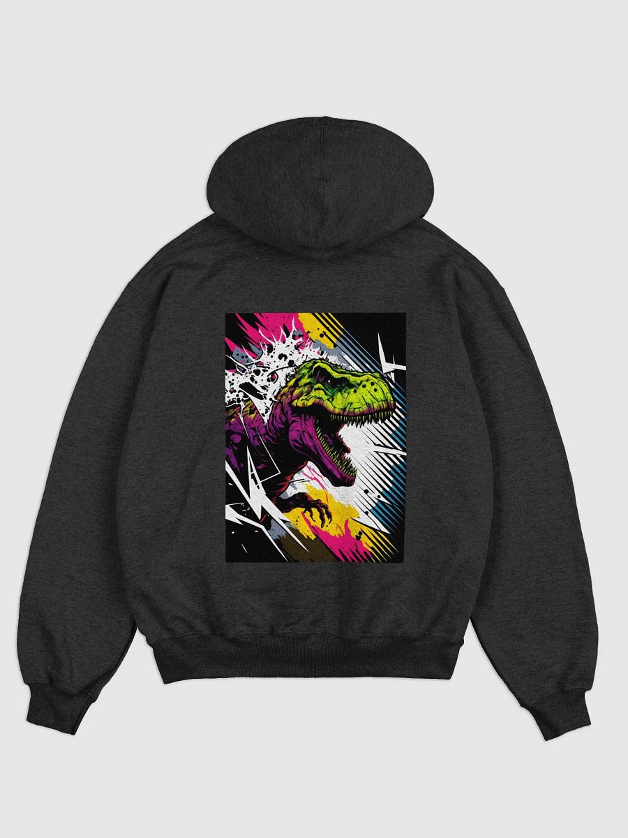 Farweb x Champion: The Jurassic Squad product image (4)