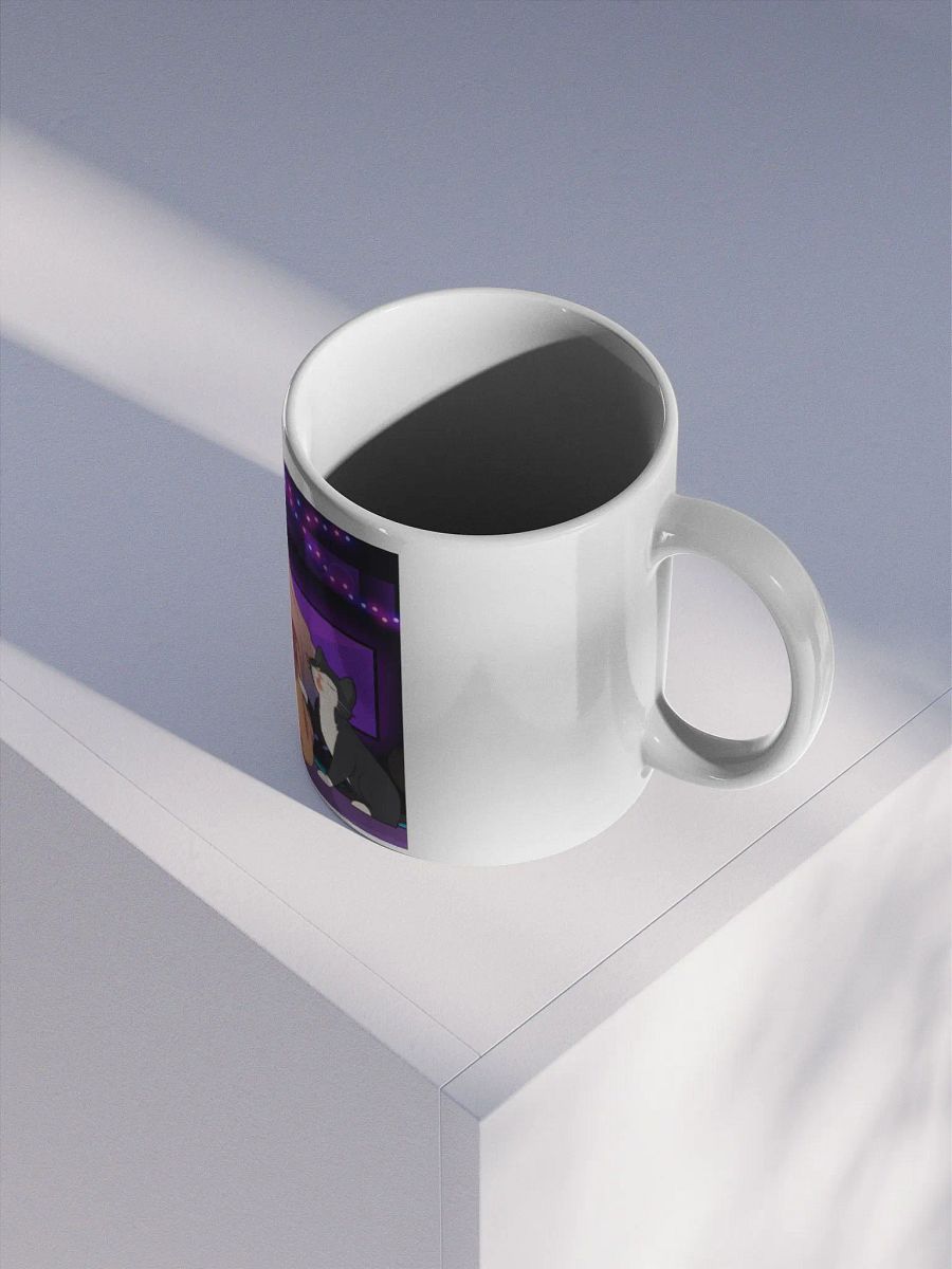 Kit-Tea Mug product image (3)