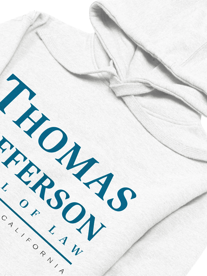 TJSL Hoodie product image (2)