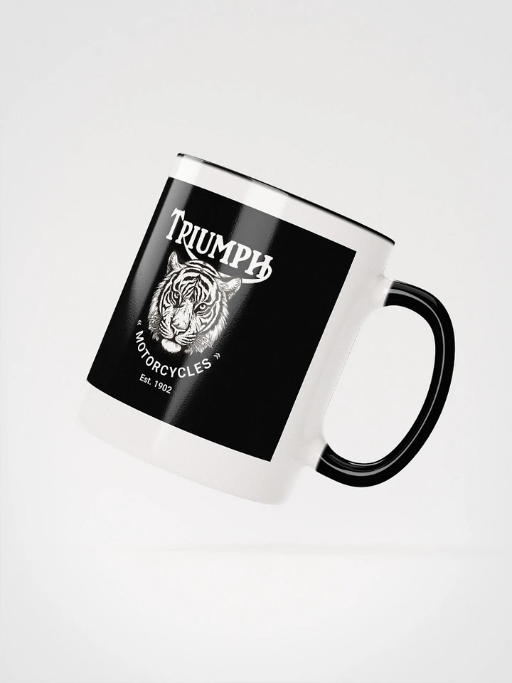 Triumph Coffee Mug product image (2)